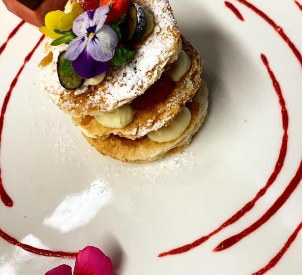 住宿加早餐  Locanda Il Canovaccio