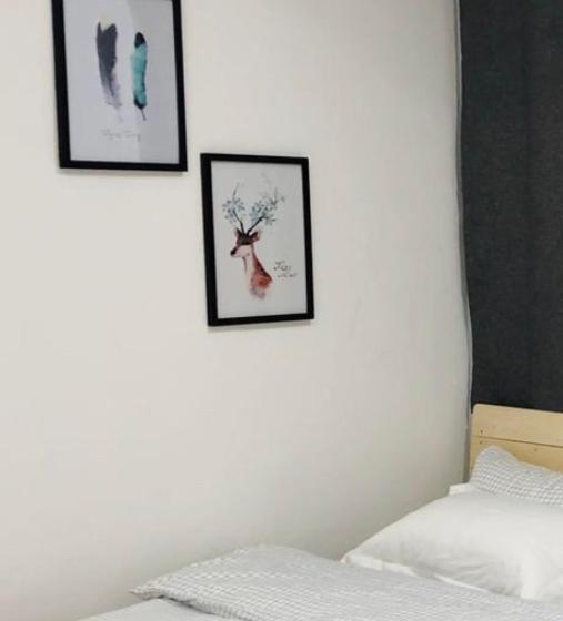 تختخواب و صبحانه Miniinn Guest House