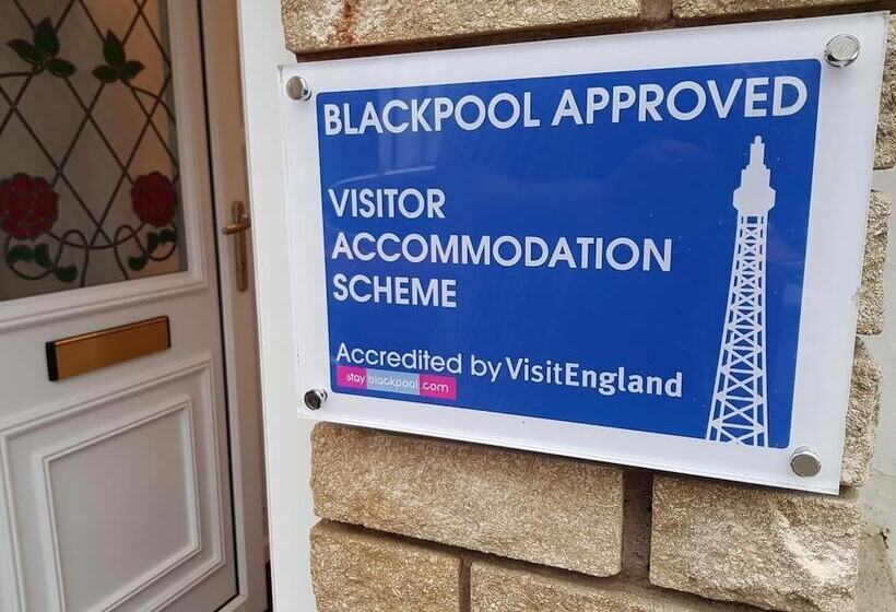 צימר The Ferndale