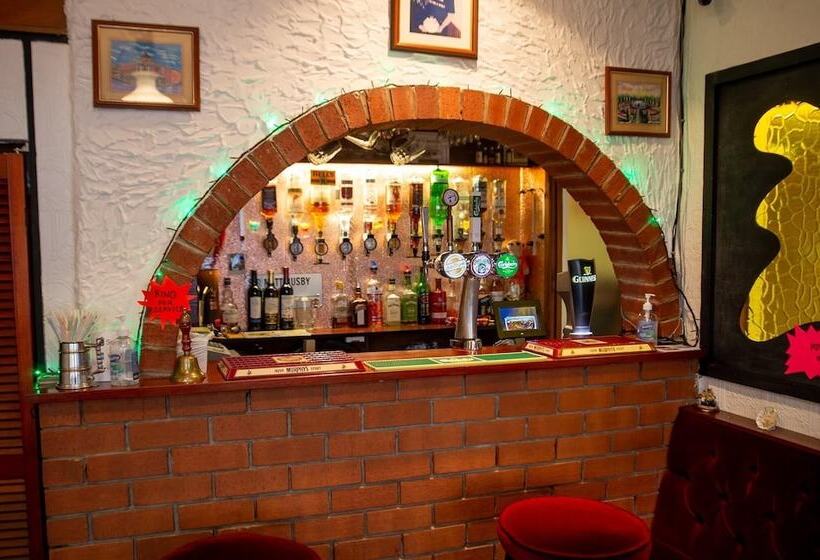 צימר The Ferndale