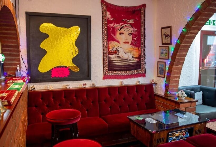 צימר The Ferndale