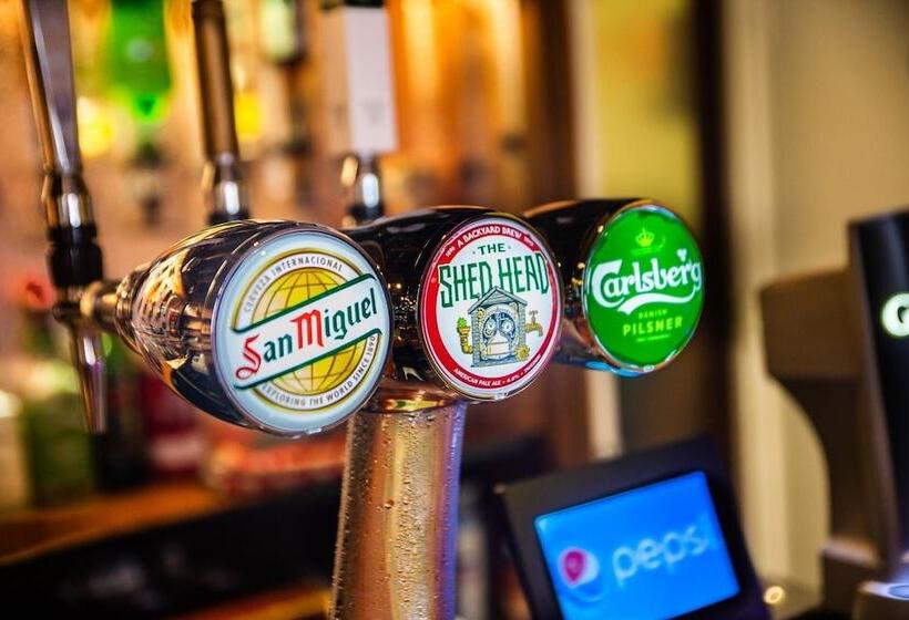 צימר The Ferndale