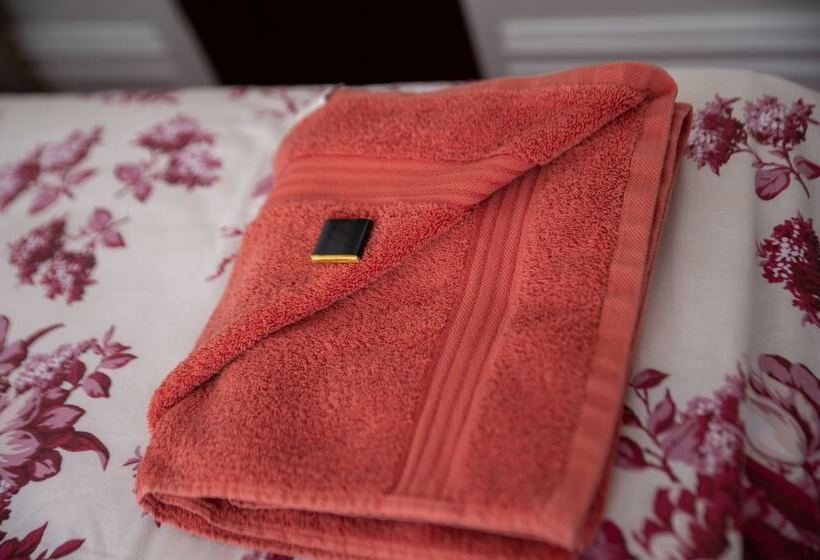 צימר The Ferndale