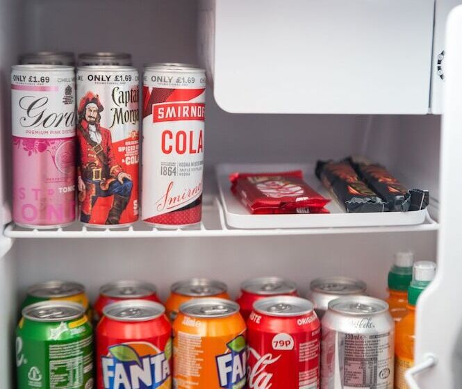 צימר The Ferndale