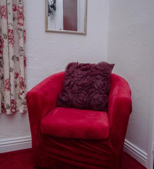 צימר The Ferndale