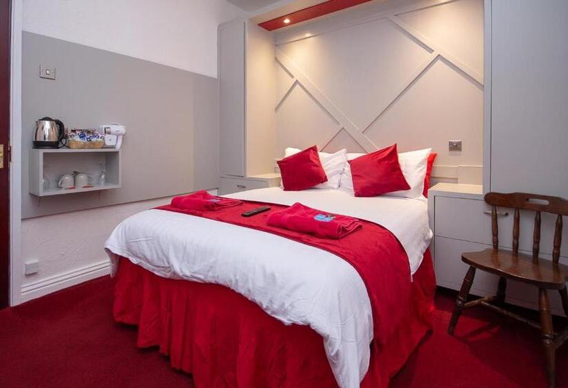 צימר The Ferndale