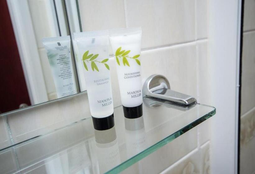 צימר The Ferndale