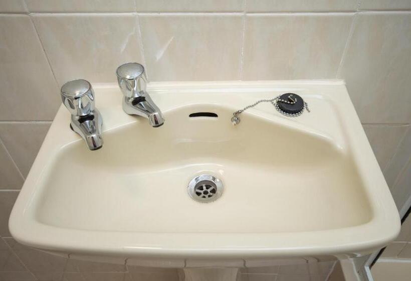 צימר The Ferndale