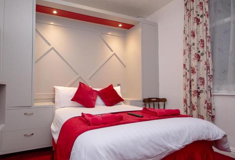 צימר The Ferndale