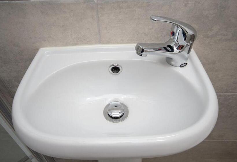 צימר The Ferndale