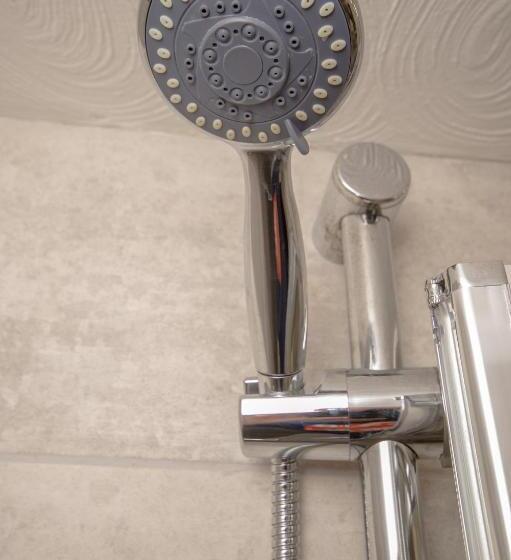 צימר The Ferndale