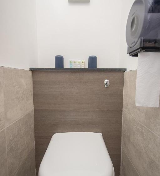 צימר The Ferndale