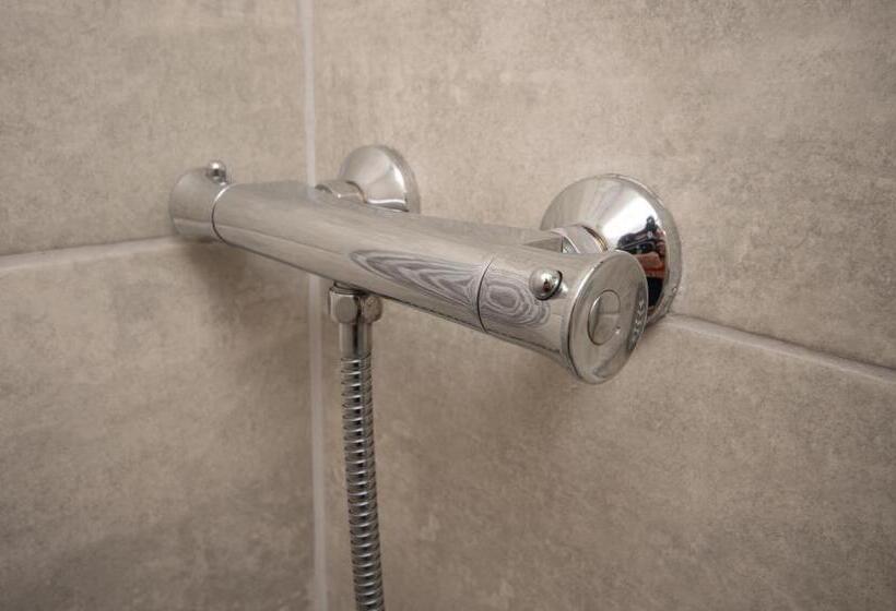 צימר The Ferndale