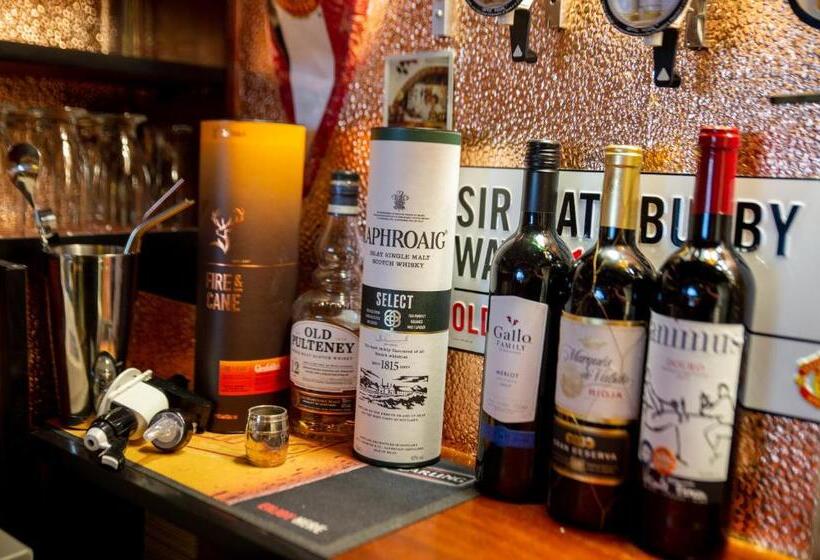 צימר The Ferndale