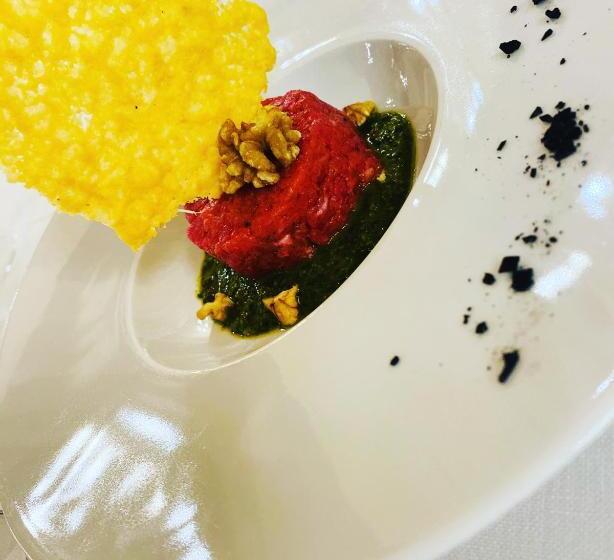 مبيت وإفطار Viverone Lakes