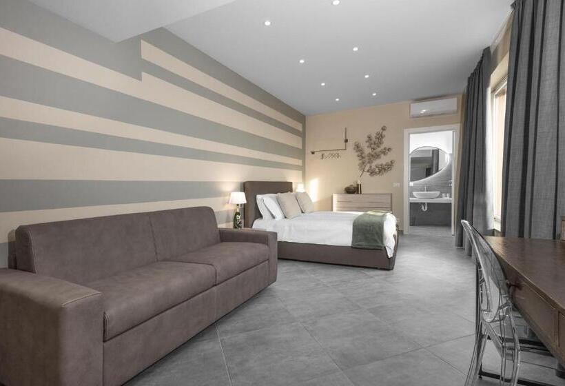 مبيت وإفطار Viverone Lakes