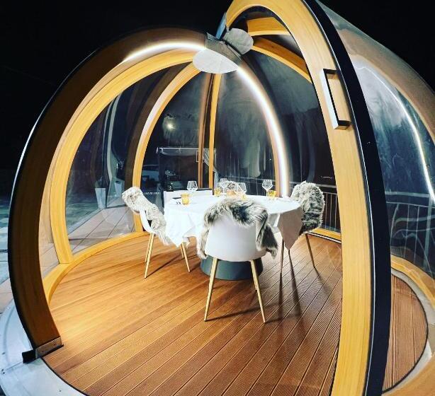 مبيت وإفطار Viverone Lakes