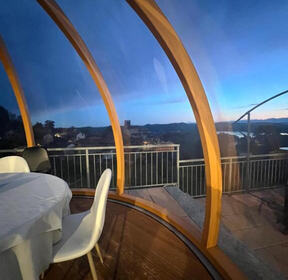 مبيت وإفطار Viverone Lakes