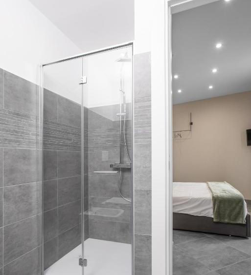 مبيت وإفطار Viverone Lakes