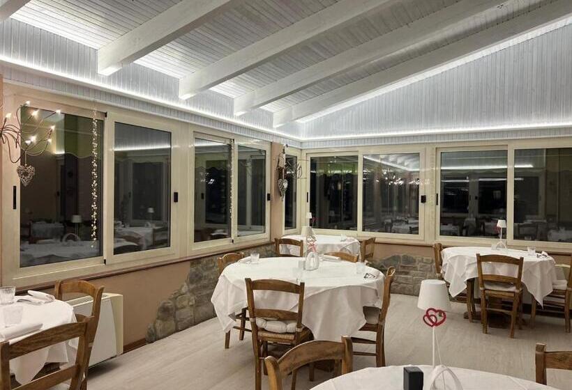 مبيت وإفطار Viverone Lakes