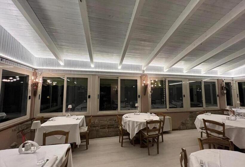 مبيت وإفطار Viverone Lakes