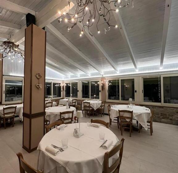 مبيت وإفطار Viverone Lakes