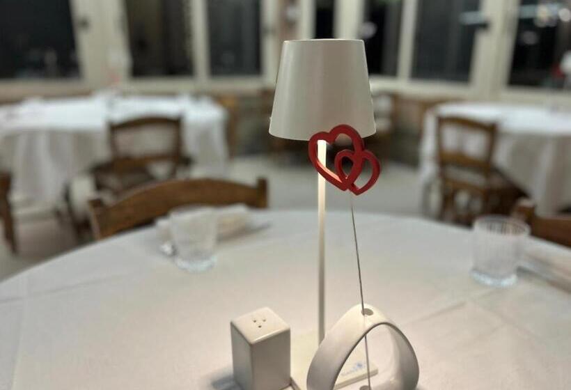 مبيت وإفطار Viverone Lakes