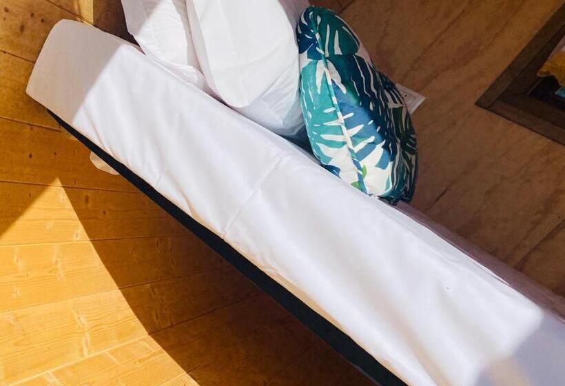 مبيت وإفطار Viverone Lakes