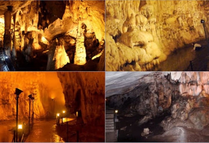 Hotel Butterfly Butik