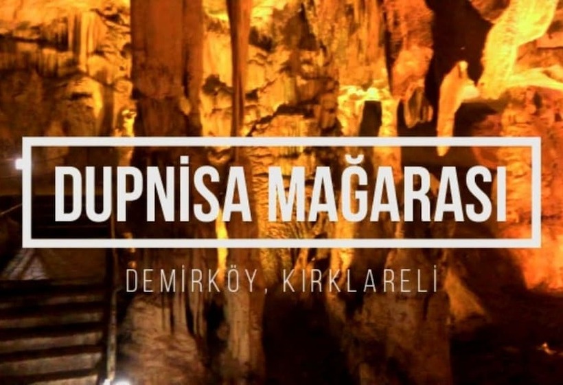 Hotel Butterfly Butik