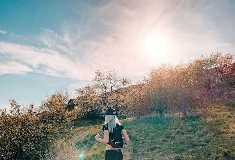 Hotel Butterfly Butik