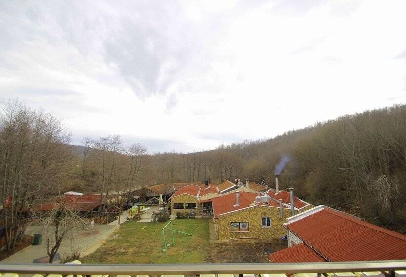 Hotel Butterfly Butik