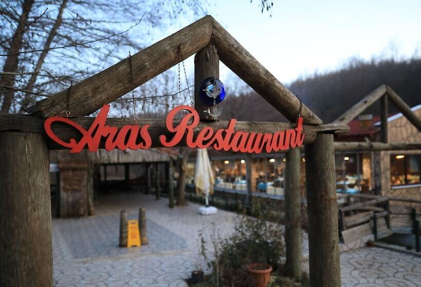 Hotel Butterfly Butik