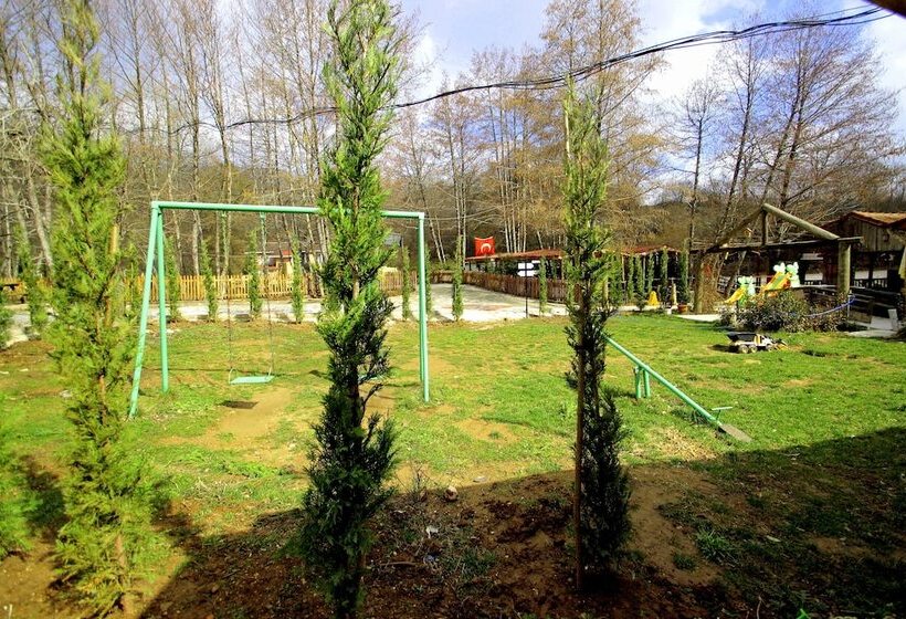 فندق Butterfly Butik