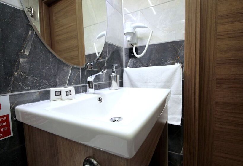 Hotel Butterfly Butik