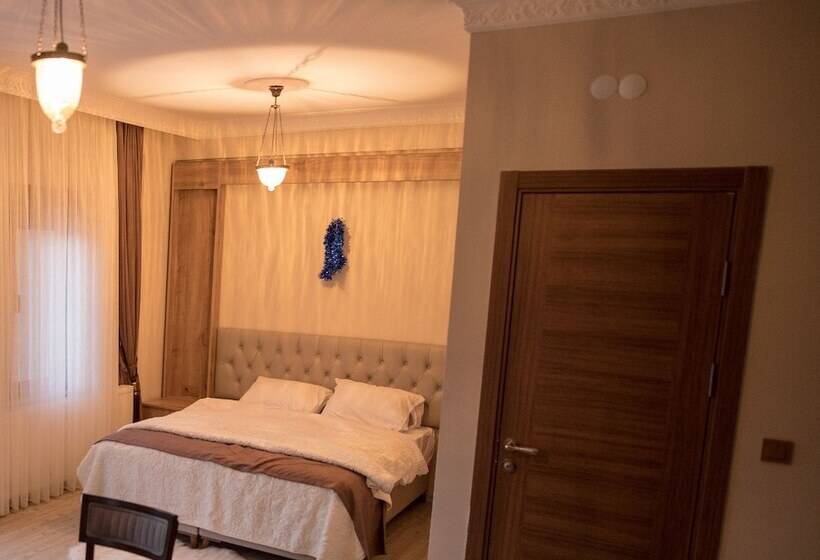 Hotel Butterfly Butik