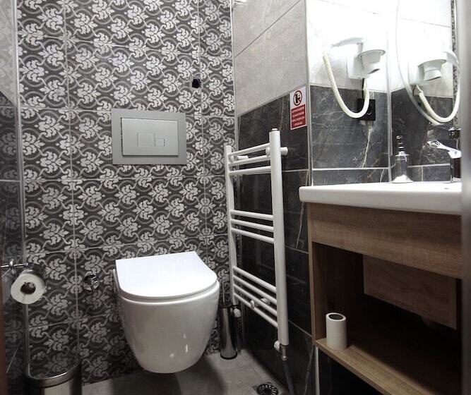 فندق Butterfly Butik