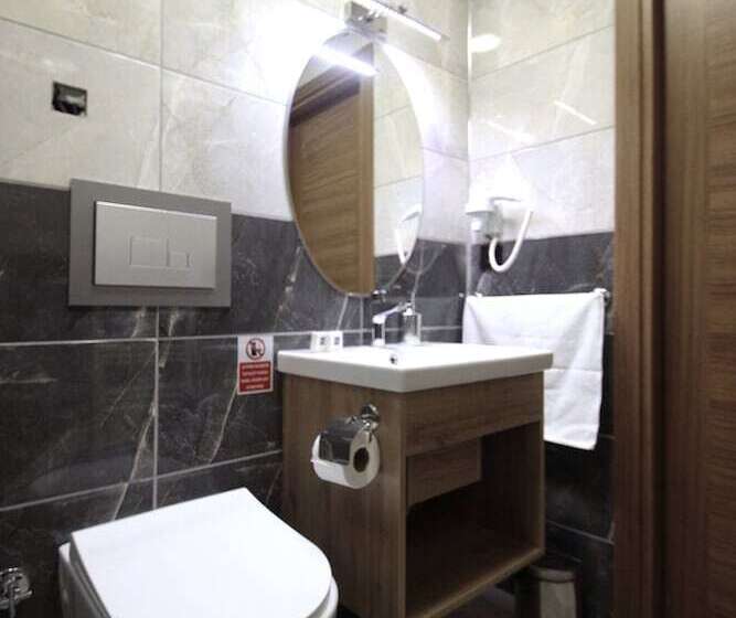 Hotel Butterfly Butik