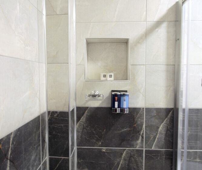 Hotel Butterfly Butik