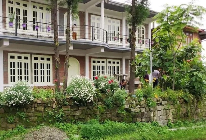 Hotel Goroomgo Polo Imphal