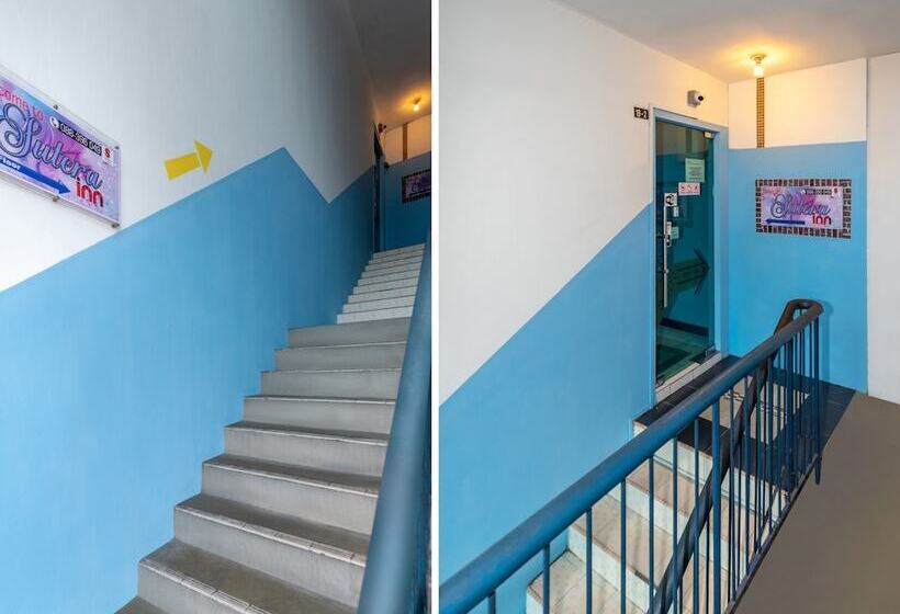 בית מלון כפרי Spot On 89936 Sutera Inn