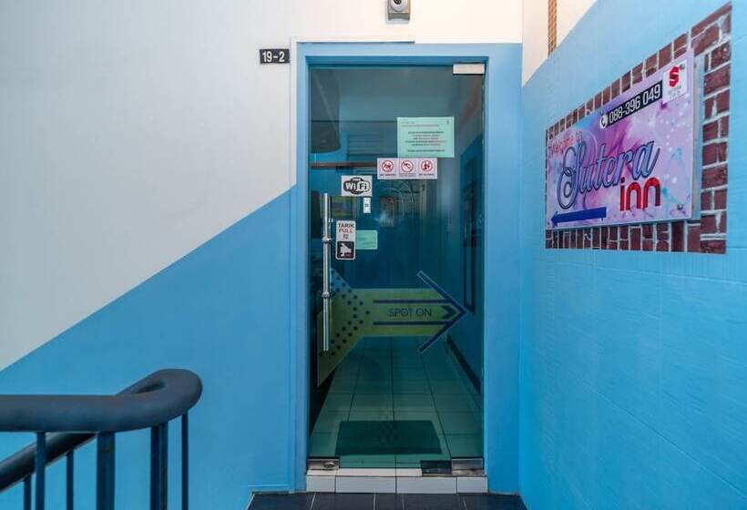 בית מלון כפרי Spot On 89936 Sutera Inn