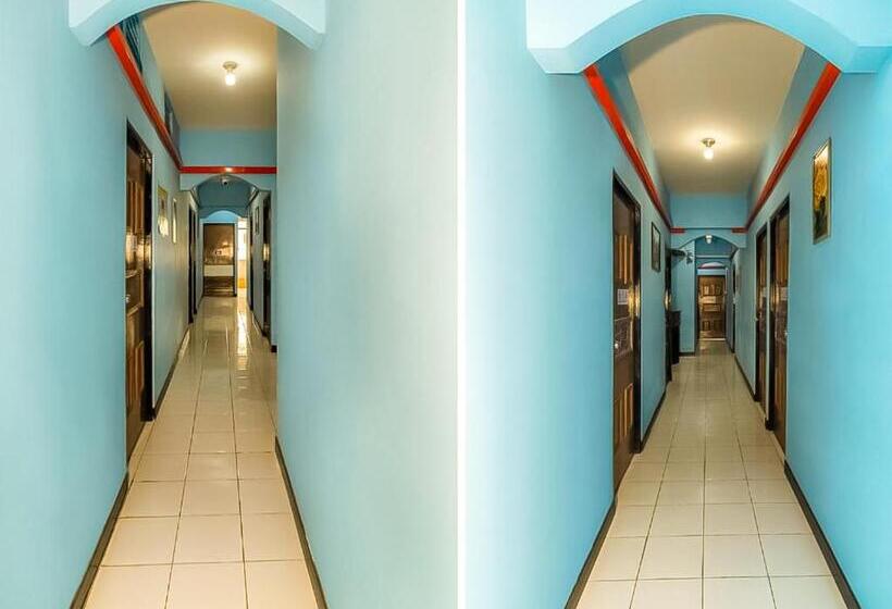 בית מלון כפרי Spot On 89936 Sutera Inn