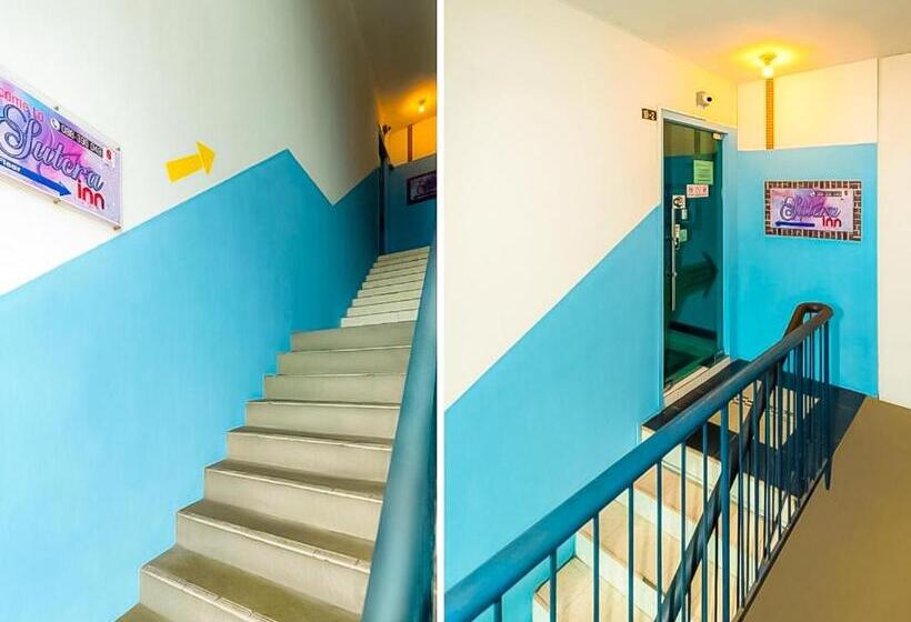 בית מלון כפרי Spot On 89936 Sutera Inn