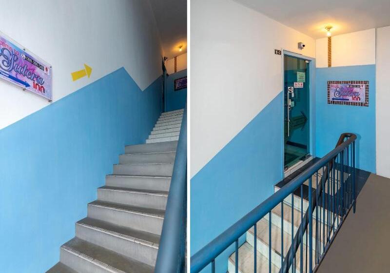 בית מלון כפרי Spot On 89936 Sutera Inn