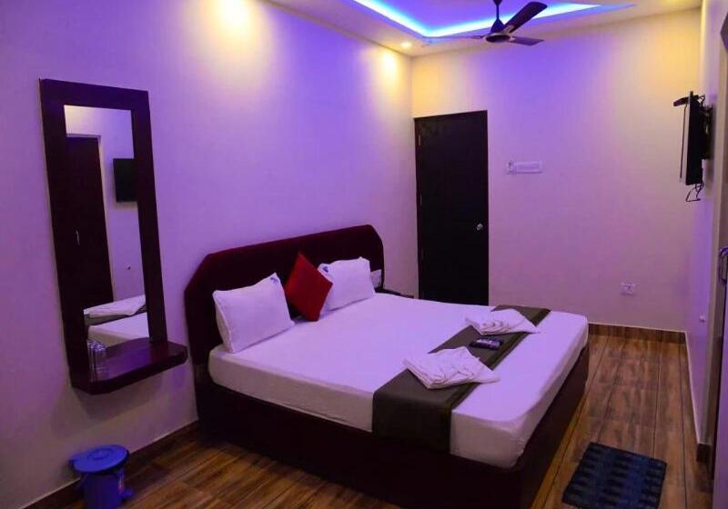 فندق The Tamarind Tree