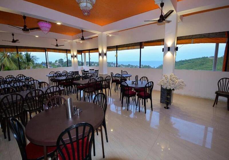 فندق The Tamarind Tree