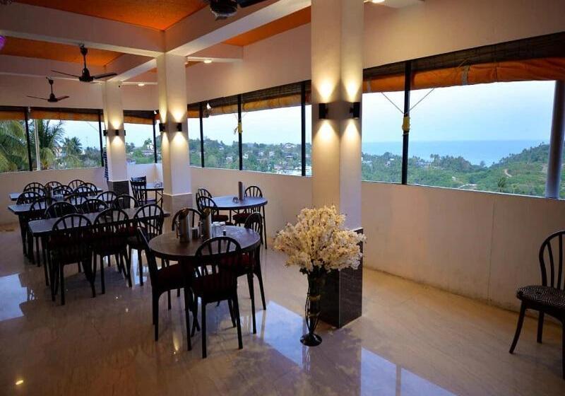 فندق The Tamarind Tree