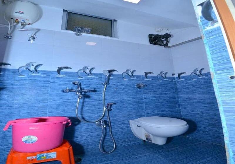 فندق The Tamarind Tree