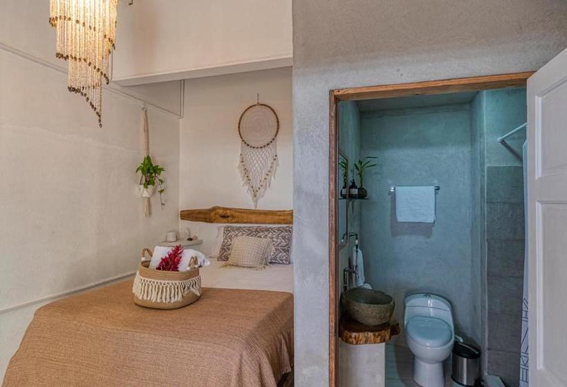 Tribe Boutique Hotel   Adults Only